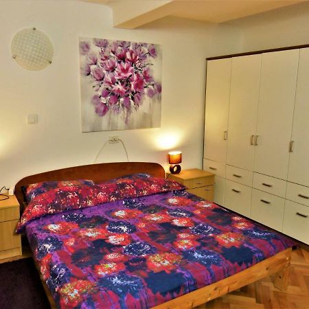 Apartman La Linea - Free Parking Zagreb Eksteriør bilde