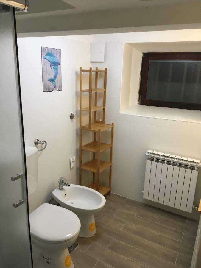 Apartman La Linea - Free Parking Zagreb Eksteriør bilde