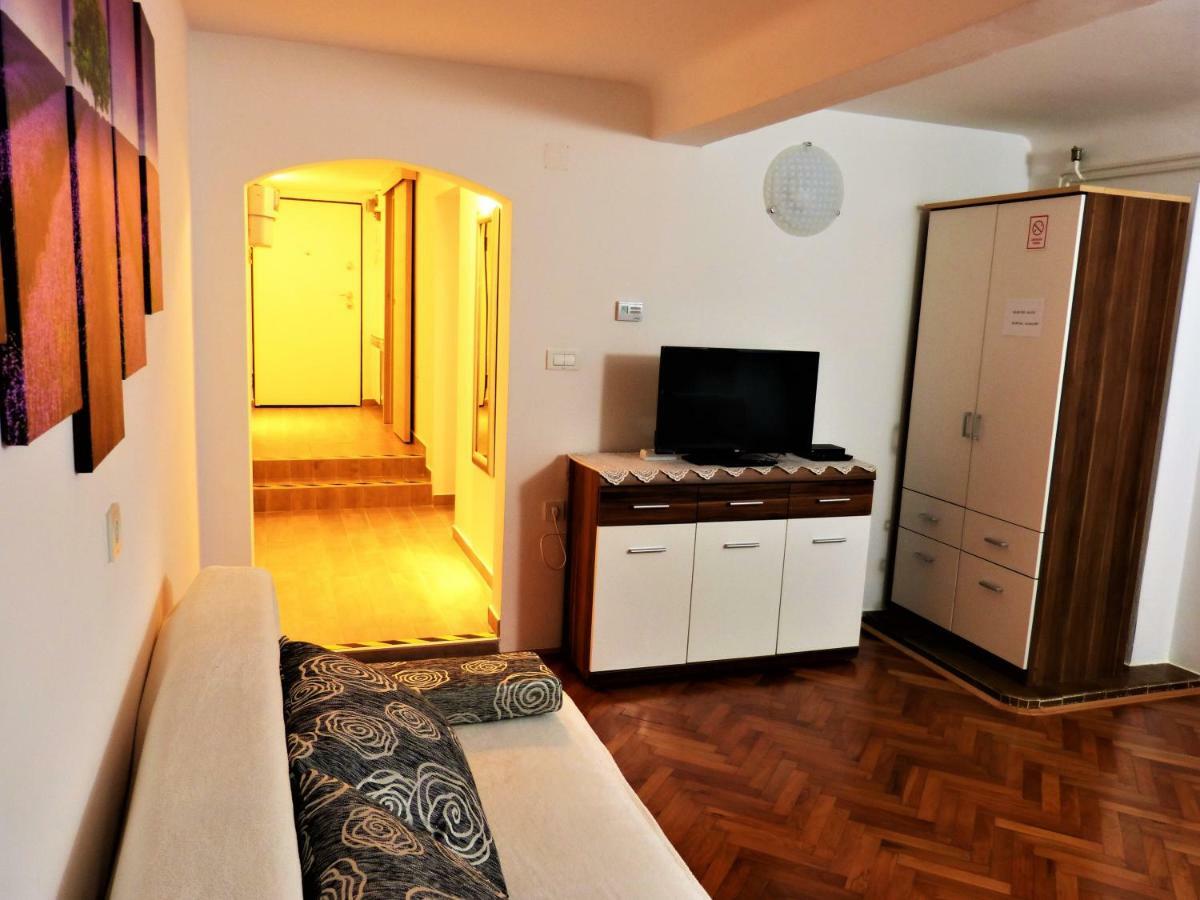 Apartman La Linea - Free Parking Zagreb Eksteriør bilde