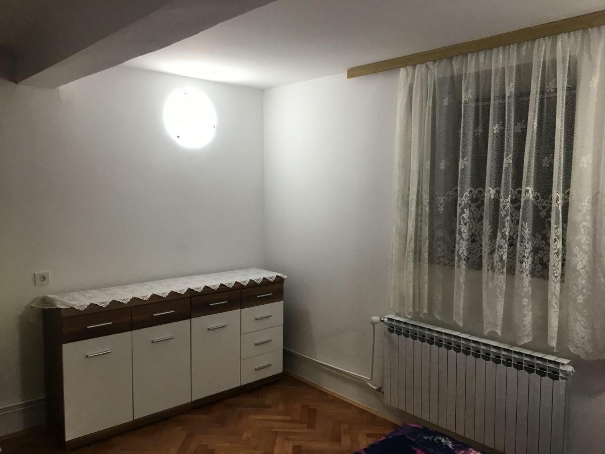 Apartman La Linea - Free Parking Zagreb Eksteriør bilde